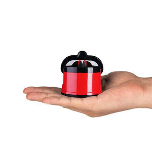 Professional Knife Sharpener Tool Easy And Safe To Use