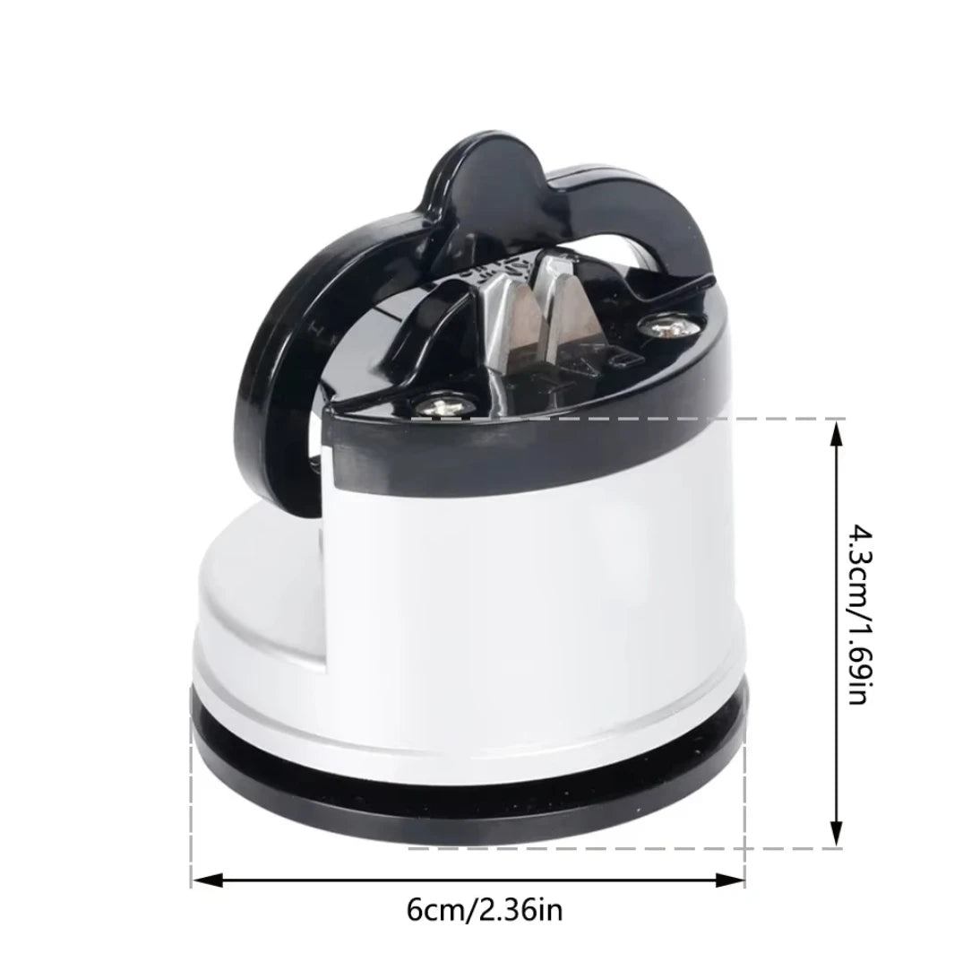 Professional Knife Sharpener Tool Easy And Safe To Use