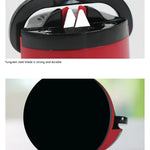 Professional Knife Sharpener Tool Easy And Safe To Use
