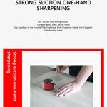 Professional Knife Sharpener Tool Easy And Safe To Use