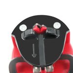 Professional Knife Sharpener Tool Easy And Safe To Use
