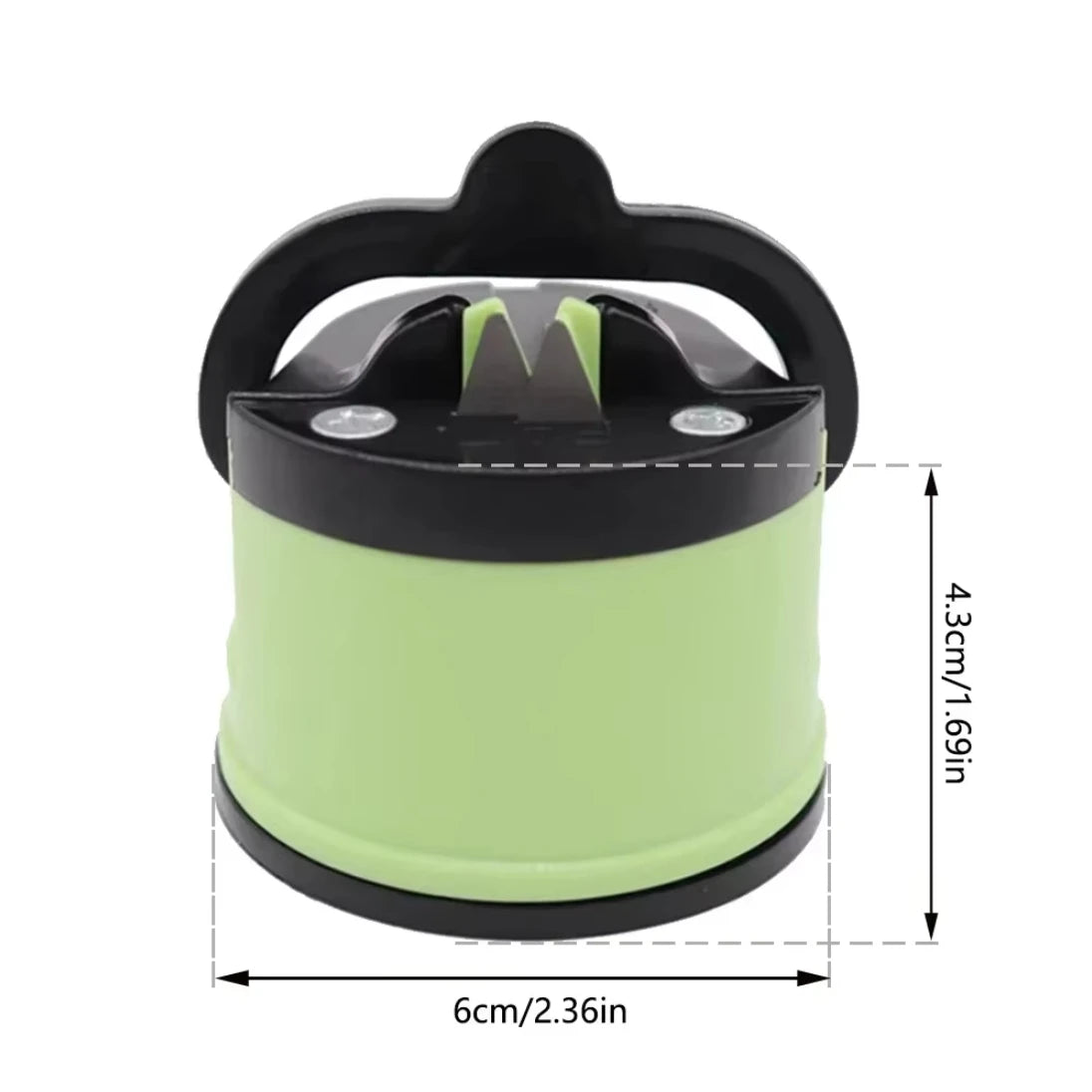 Professional Knife Sharpener Tool Easy And Safe To Use