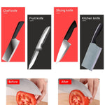 Professional Knife Sharpener Tool Easy And Safe To Use