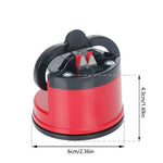Professional Knife Sharpener Tool Easy And Safe To Use