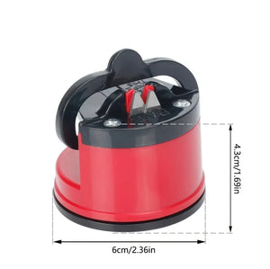 Professional Knife Sharpener Tool Easy And Safe To Use