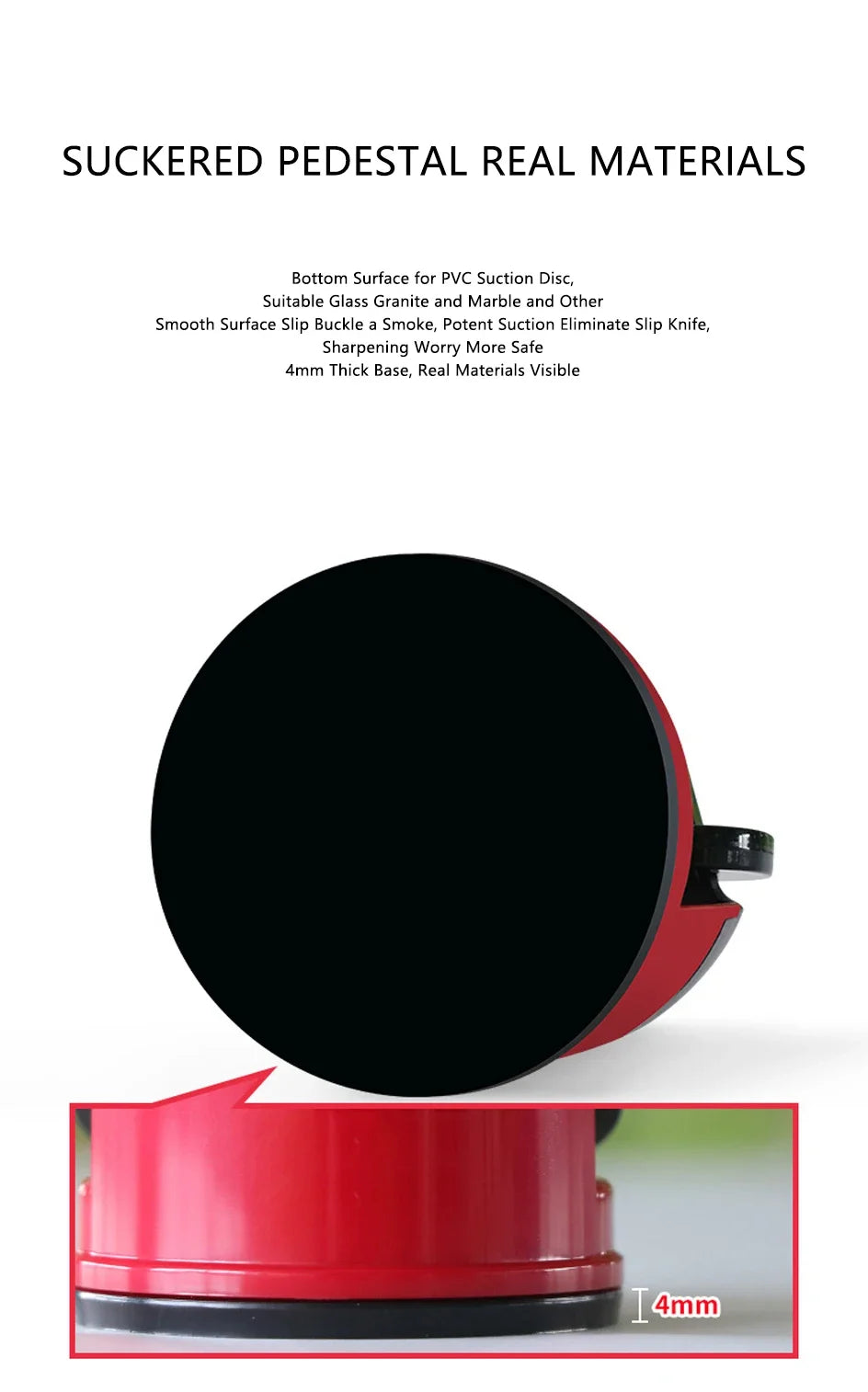 Professional Knife Sharpener Tool Easy And Safe To Use