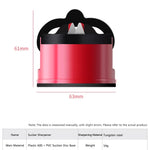 Professional Knife Sharpener Tool Easy And Safe To Use
