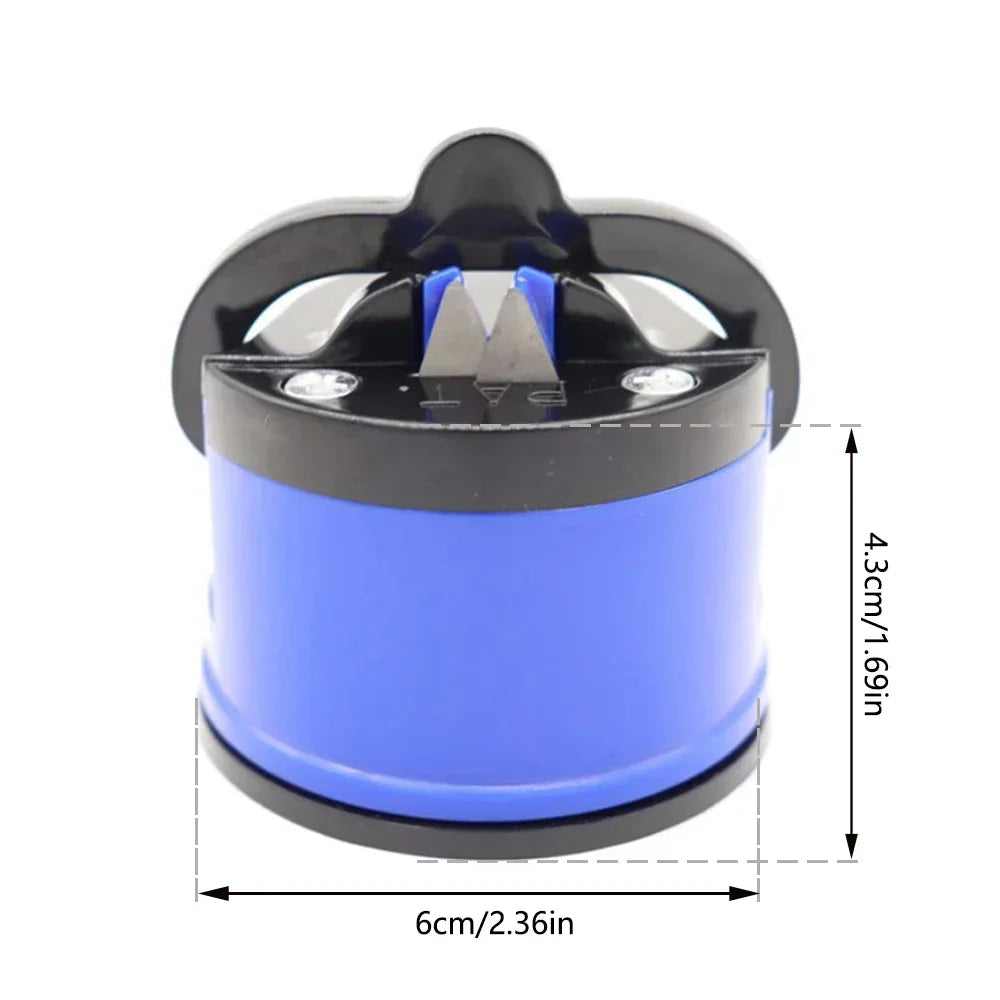 Professional Knife Sharpener Tool Easy And Safe To Use