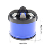Professional Knife Sharpener Tool Easy And Safe To Use