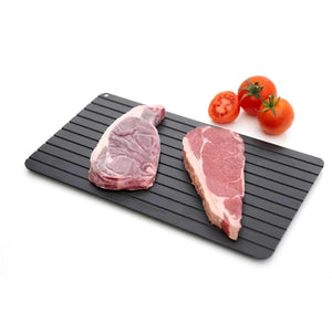 Magic Defrosting Tray - KitchenTouch