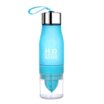 Fruit Infusion Bottle - KitchenTouch