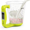 Electronic Digital Measuring Cup - KitchenTouch