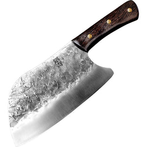 The Sakai Cleaver Knife - KitchenTouch
