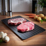 Magic Fast Defrosting Tray - KitchenTouch