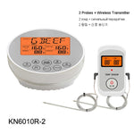 Digital Thermometer - KitchenTouch
