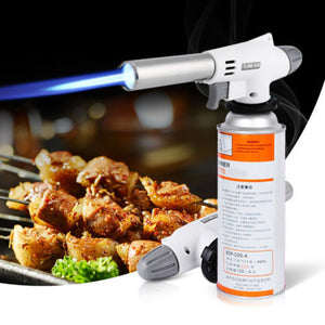 Professional Culinary Torch - KitchenTouch