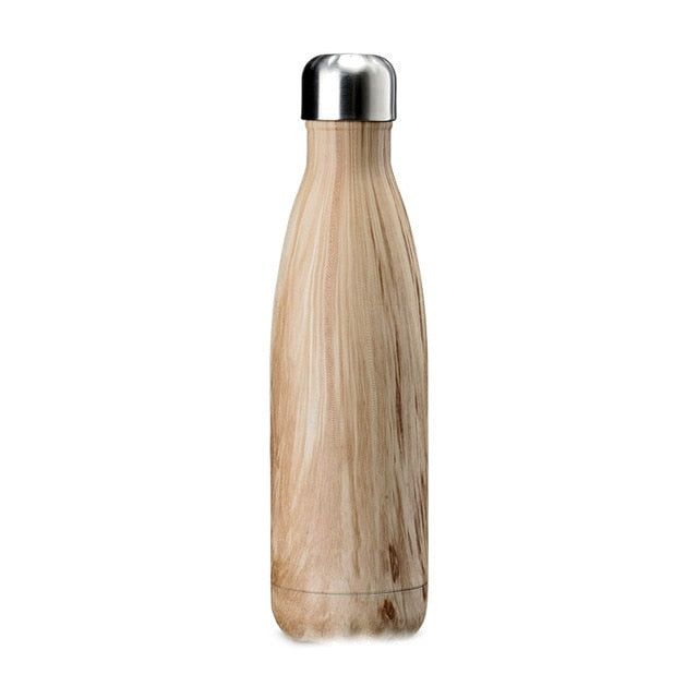 Eco-Friendly Water Bottle - KitchenTouch