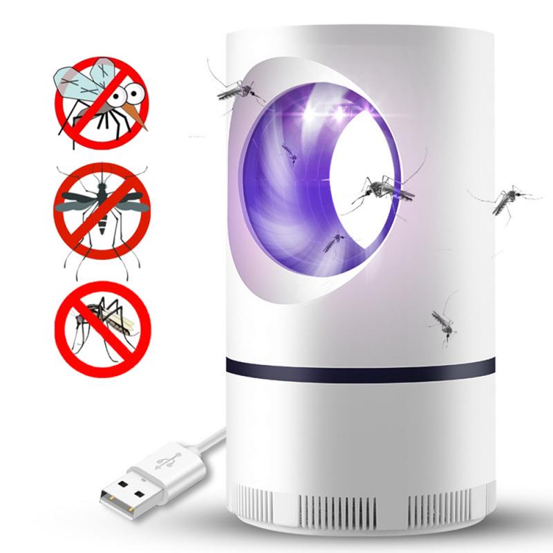 USB Mosquito Killer LED - KitchenTouch