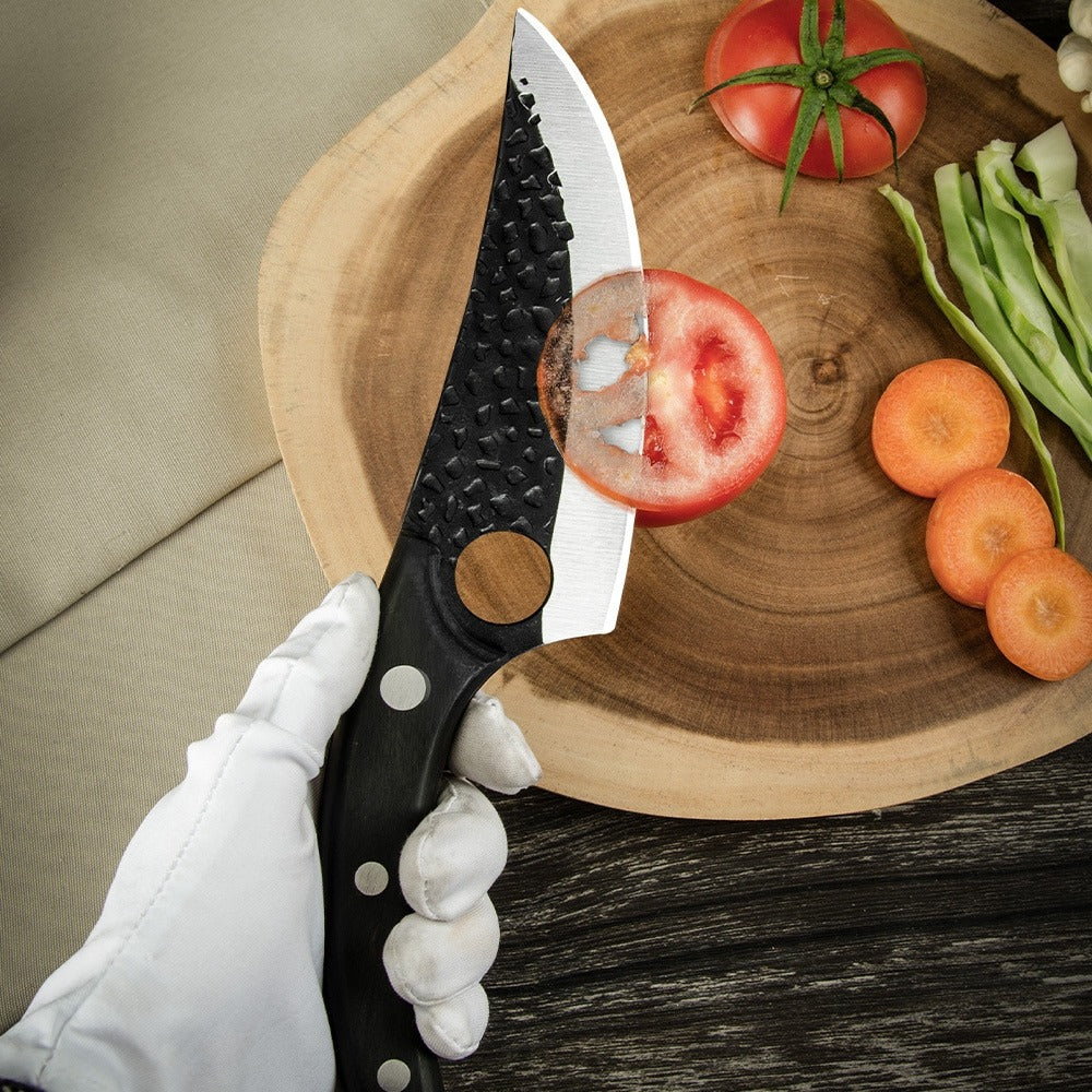 Magic Kitchen Knife - KitchenTouch